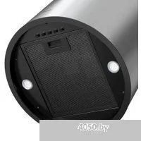 MAUNFELD Drum Wall 35 (нержавеющая сталь)