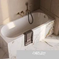 Belux Борнео 170х70 (белый)