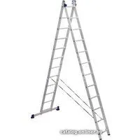 Stairs AL212 (2x12 ступеней)