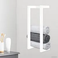 Millwood 250x202x400 (белый)