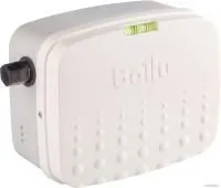 Ballu CondiPump Nebulizer