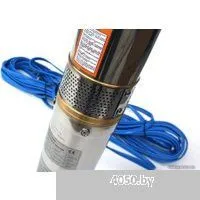 OMNIGENA 3V28 (с кабелем 20м)