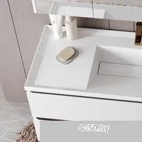 Belux Фаворит Ф-850-02 (18, белый матовый)