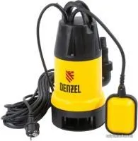 Насос Denzel DP600