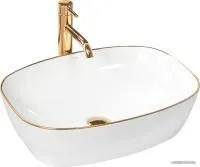 Умывальник Rea Sol