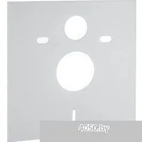 Roxen Vine Tornado в комплекте с инсталляцией StounFix Dual Fresh 6 в 1 979010 (кнопка: хром матовый