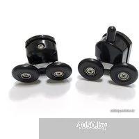 Abber Schwarzer Diamant AG30160BH