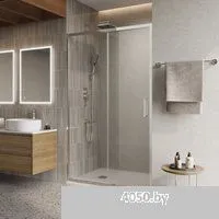 BelBagno LUCE-BF-1-120-C-Cr