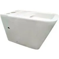 Saniteco KW-T004B-R (чаша)