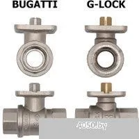 Gidrolock Standard G-LocK 1/2