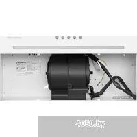 MAUNFELD Crosby Hardy 1000Push (белый)