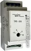 Терморегулятор Wirt ТРЛ-510