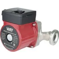 Wellmix WRS 32/80 180 N