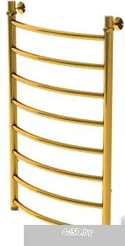 Полотенцесушитель Gloss & Reiter Raduga Gold 50x80 (1