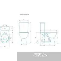Rosa Уют (коричневый)