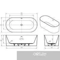 BelBagno BB705-1800-800
