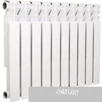 Standard Hidravlika Dynamic 80 500 мм (12 секций, белый)