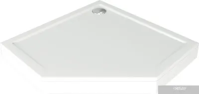 Душевой поддон Good Door Пента 100x100