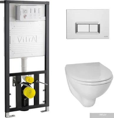 Унитаз Vitra Arkitekt [9005B003-7211]