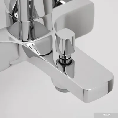 Wasserkraft Naab 8601