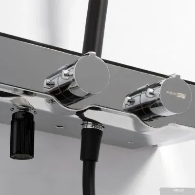 Wasserkraft A114.255.130.CB Thermo