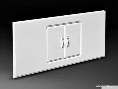 Ванна Belux Классика 1500 (150x70)