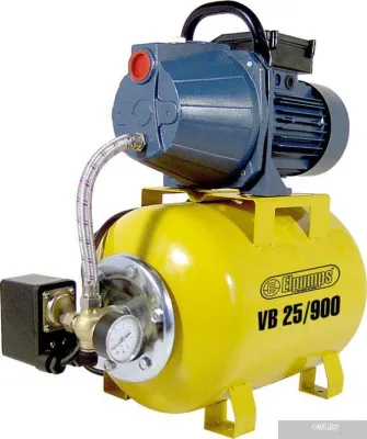 Насос Elpumps VB 25/900