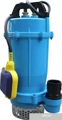 Насос OMNIGENA WQ 10-10-0,55