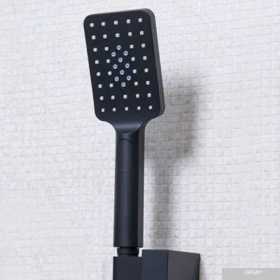 Wasserkraft Abens 2001