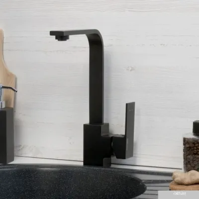 Wasserkraft Abens 2007