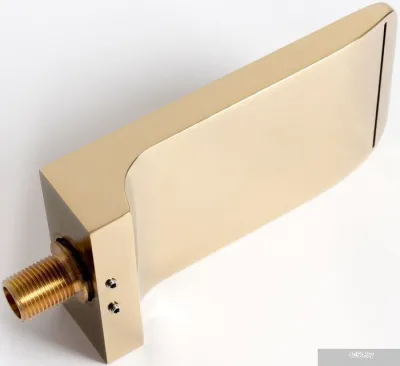 Rea Mason REA-B5150 (золотой)