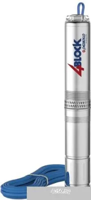 Насос Pedrollo 4 BLOCK m 2/20