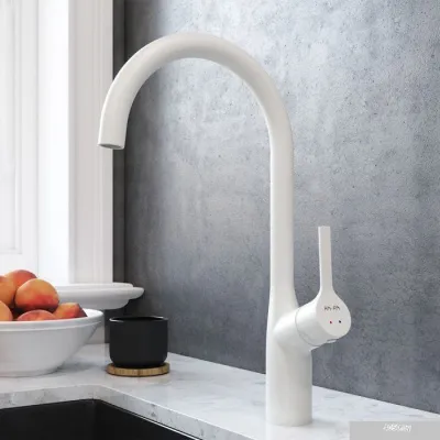 AM.PM Spike F9S07033 (белый)