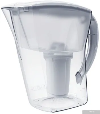 АКВАФОР Аквамарин (белый)