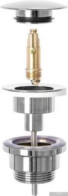 Rea Klik-Klak A5217 (хром)