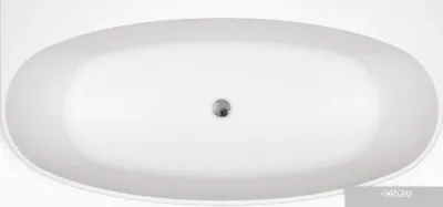 Ванна BelBagno BB83 170х80