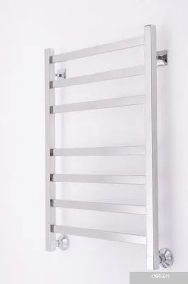 Полотенцесушитель Stinox Prestige водяной 50x80