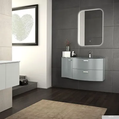 Silver Mirrors Паллада 68.5x91.5 LED-00002242