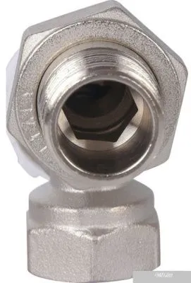 Вентильный кран Stout SVT-0005-000015 1/2