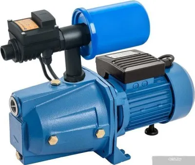 Unipump АКВАРОБОТ ECO JET 80 LA (г/а 2л)