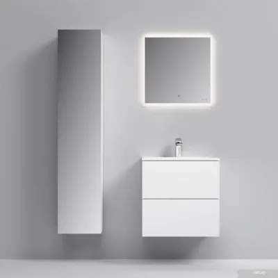 AM.PM Зеркало Spirit 2.0 60 M71AMOX0601SA