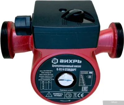 Вихрь Стандарт Ц-32/4