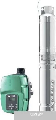 Насос Wilo TWU3.02-09-HS-ECP-B