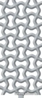 Дизайн-радиатор Varmann Abstract 1410 (стандартный цвет)