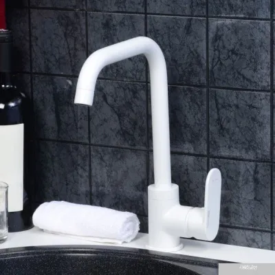 Wasserkraft Mindel 8507