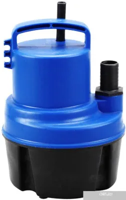 Насос Belamos Omega 40LL