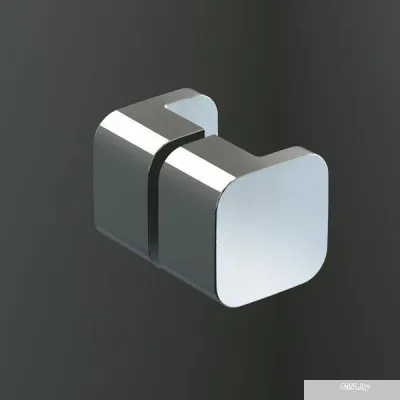 Душевая дверь Ravak Brilliant BSD2 90 A-L левая