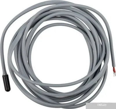 Терморегулятор Rexant RX-419B 51-0585 (бежевый)