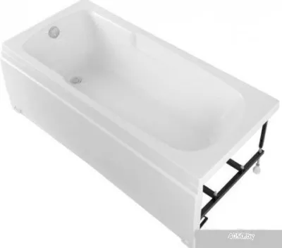 Экран под ванну Aquanet Extra 150 (белый)