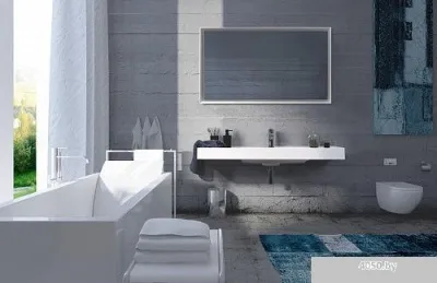 Умывальник Belux Фаворит Ф-850-01